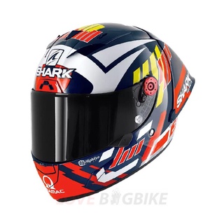 Shark Race R Pro GP Zarco Signature Export