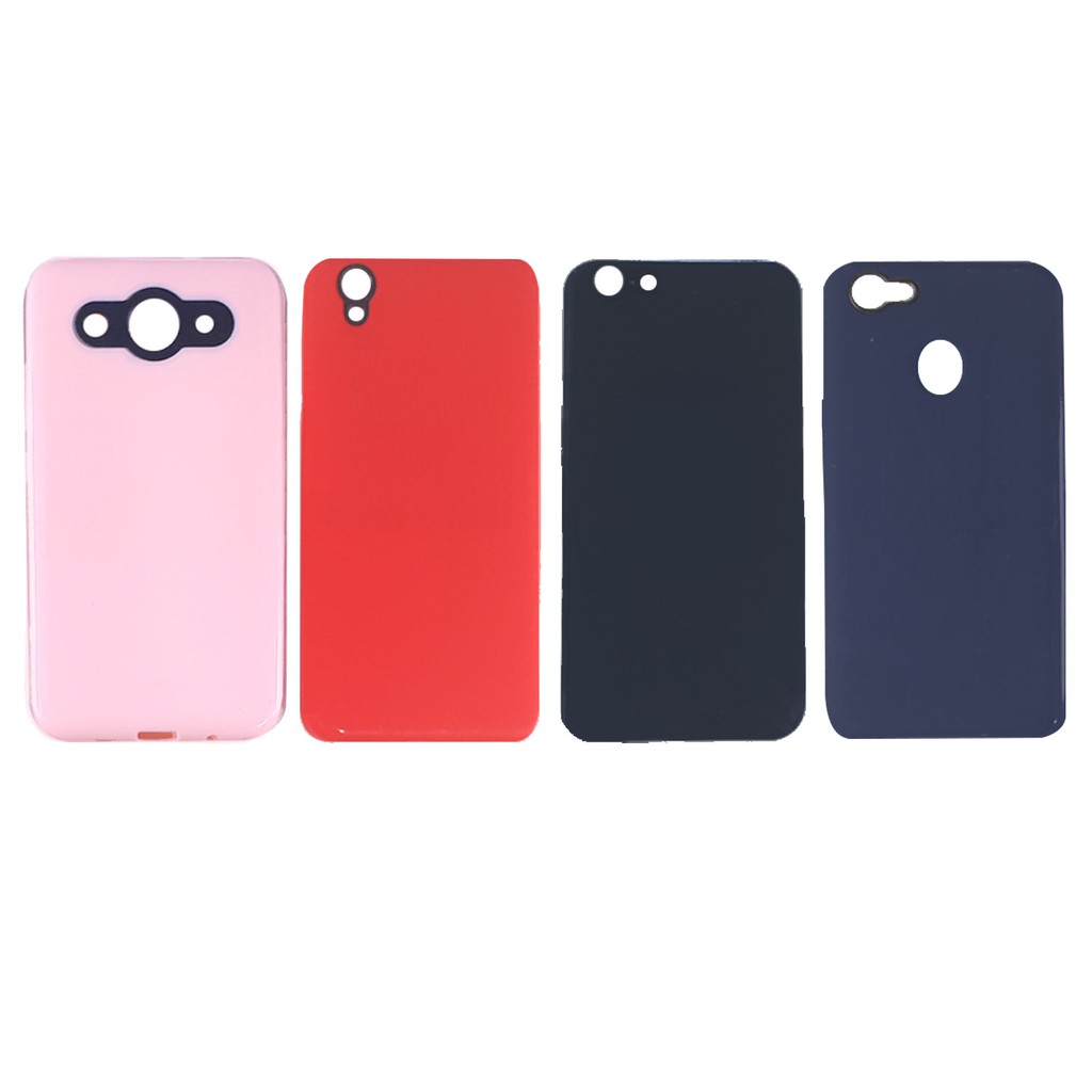 สีลูกกวาดซิลิโคน Huawei Y5 2017 Y7 PRIME 2018 J2 S9 J7 CORE Y69 Y55 V7+ V7 Y69 Y55 NEO 9 A71 F5