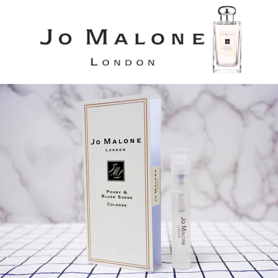 น้ำหอม Jo Malone LONDON