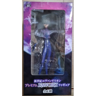 โมเดล Ichiban Kuji Evangelion New Movie Version PROJECT EVA RACING