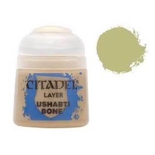 Layer Ushabti Bone (12Ml) Citadel Paints