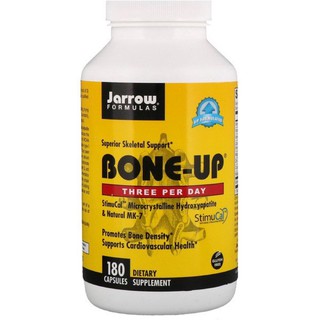 🔥PreOrder⚡️🇺🇸Jarrow Formulas, Bone-Up, 180 Capsules