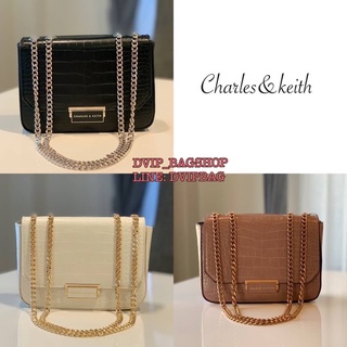 CHARLES&amp;KIETH BAG แท้💯%