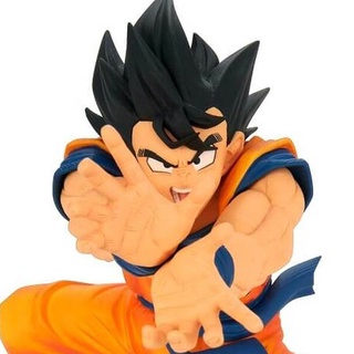 Banpresto Dragon Ball Super Super Zenkai Solid Vol.2 4983164182088 (Figure)