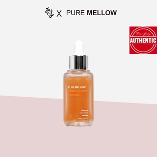 PureMellow TANGLE SALMON AMPOULE 50ml