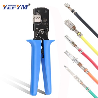 New design spot hot selling crimping tool pliers crimping pliers terminal pliers DuPont crimping pliers XH2.54 PH2.0 SM2.5 2510 SMH200