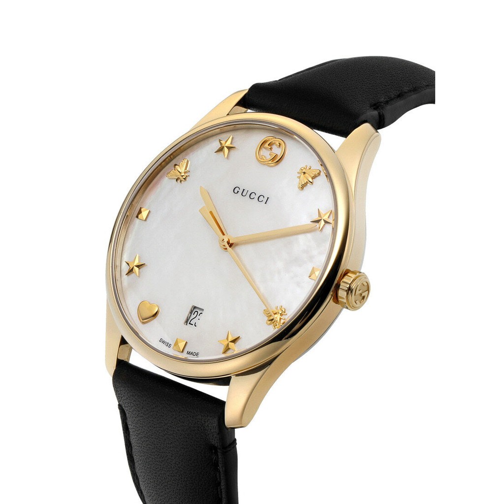 นาฬิกาข้อมือ GUCCI G Timeless : YA1264044 | Shopee Thailand