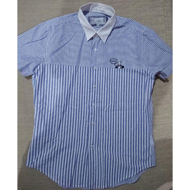 เสื้อเชิ้ต​ Dapper