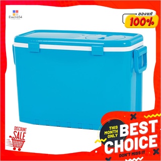 เอเวอเรสต์ กระติกเหลี่ยม สมาร์ท ความจุ 55 ลิตร รุ่น 994 คละสีSmart Cooler 55L #994