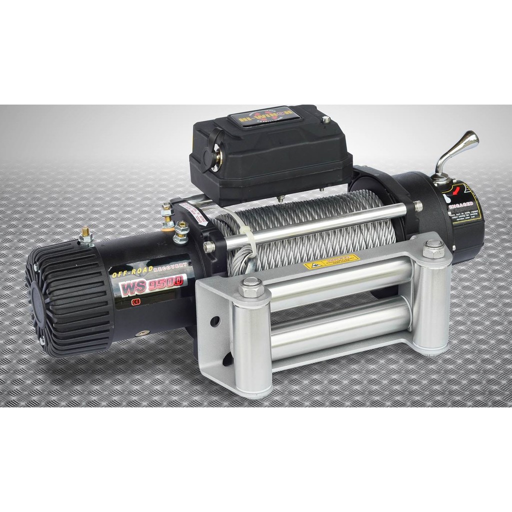 Hi-Winch PS- series ขนาดมาตรฐาน