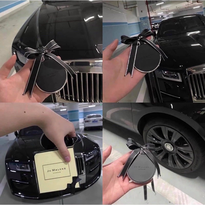 Jo Malone Scent to go พร้อมส่ง ของมีน้อยมาก ของแท้100 ต่าง