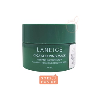 LANEIGE Cica Sleeping Mask 10 ml.