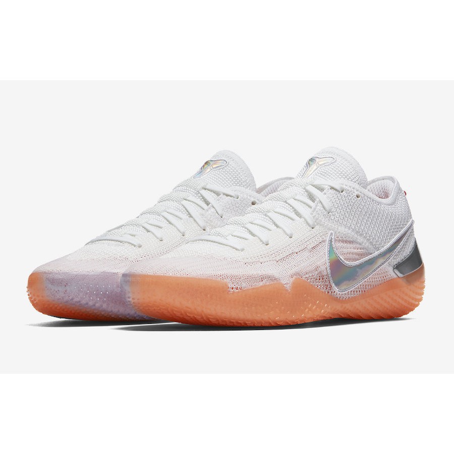 kobe ad nxt 360 mango