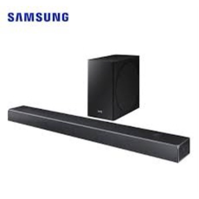 Samsung 5.1.2Ch Soundbar HW-Q80R
