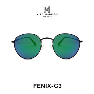 Miramadison แว่นตากันแดด รุ่น FENIX-US C3