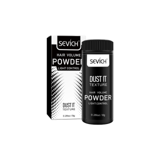 SEVICH Hair Powder ผงเพิ่มโวลลุ่ม สำหรับเส้นผม