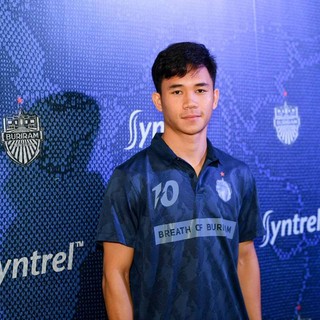 เสื้อ10 thปี Buriram United Limited