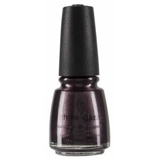 ยาทาเล็บ China Glaze Bogie 80508