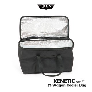 Keenz 7S Cooler Bag (กระเป๋าเก็บความเย็น)