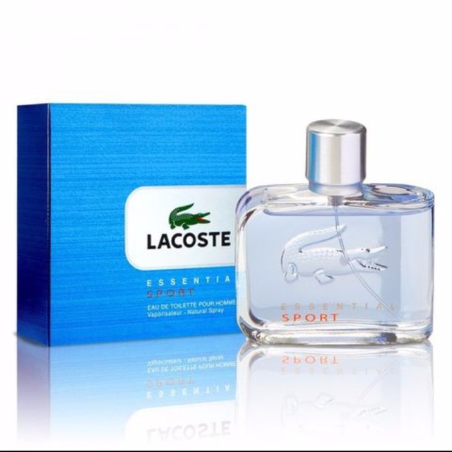 น้ำหอม Lacoste