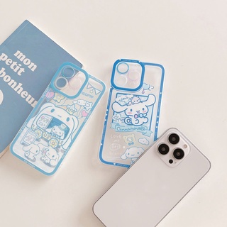 เคสมือถือ แบบนิ่ม ลายสุนัขน่ารัก สีขาว ป้องกันเลนส์ สําหรับ VIVO Y53S Y51 Y51A Y31 2021 Y33S Y21S Y21 Y52 Y72 5G Y15S Y15A Y20 Y20i Y12S Y12A Y20s G Y30 Y50 Y30i Y12 Y15 Y17 U10