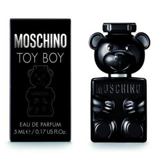 Moschino Toy Boy EDP For men 5 ml. แบบแต้ม