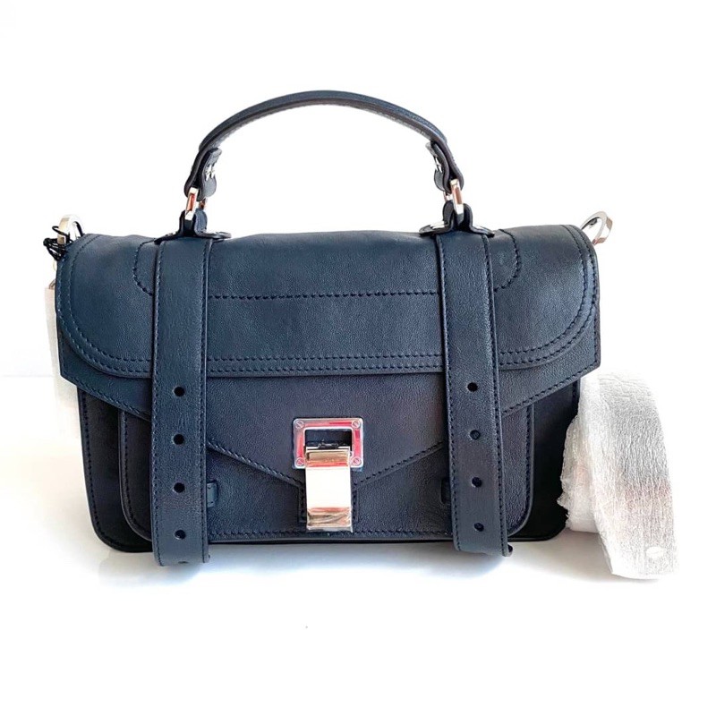 New Proenza Ps1 Tiny ปี 2020 สี dark navy