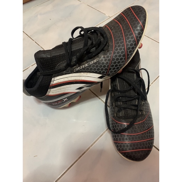 Pan balancer touch X