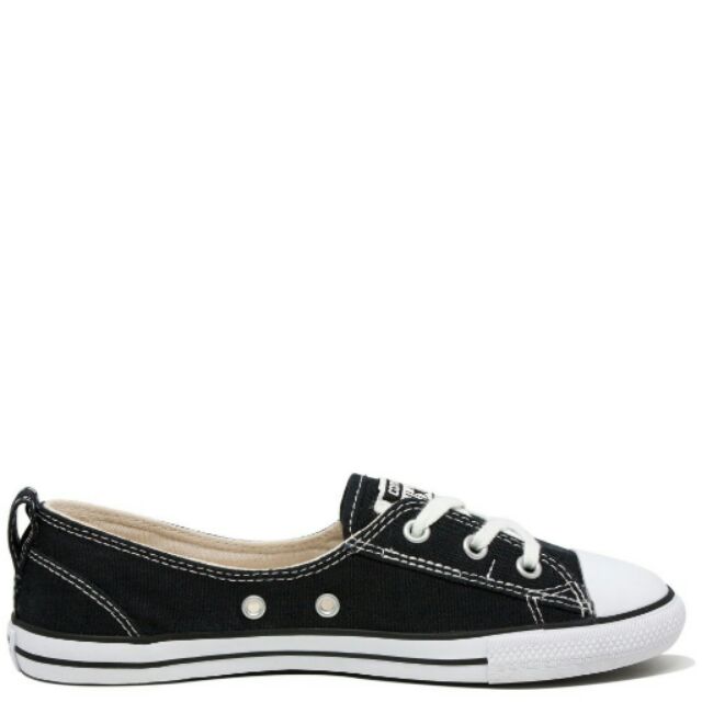Converse all star Ballet Lace