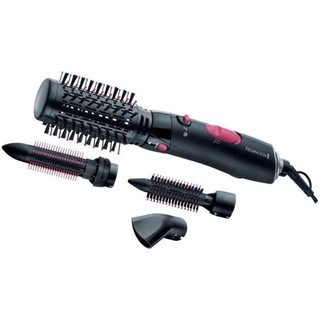 Curling rod HAIR CURLER REMINGTON AS-7051 Hair care products Electrical appliances แกนม้วนผม ชุดอุปกรณ์จัดแต่งทรงผม AS-7