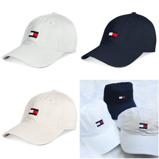 หมวก Tommy hilfiger classic hat