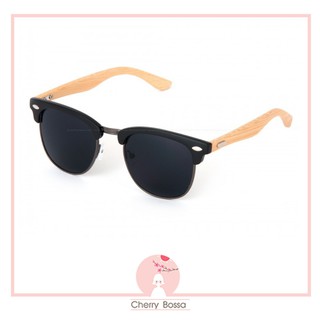 แว่นกันแดดแบรนด์ Circus Eyewear รุ่น Sun CC253 Col.2 Size 50 MM.