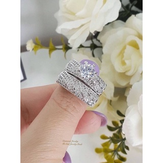 Hiend ring 💍 jewelry grade