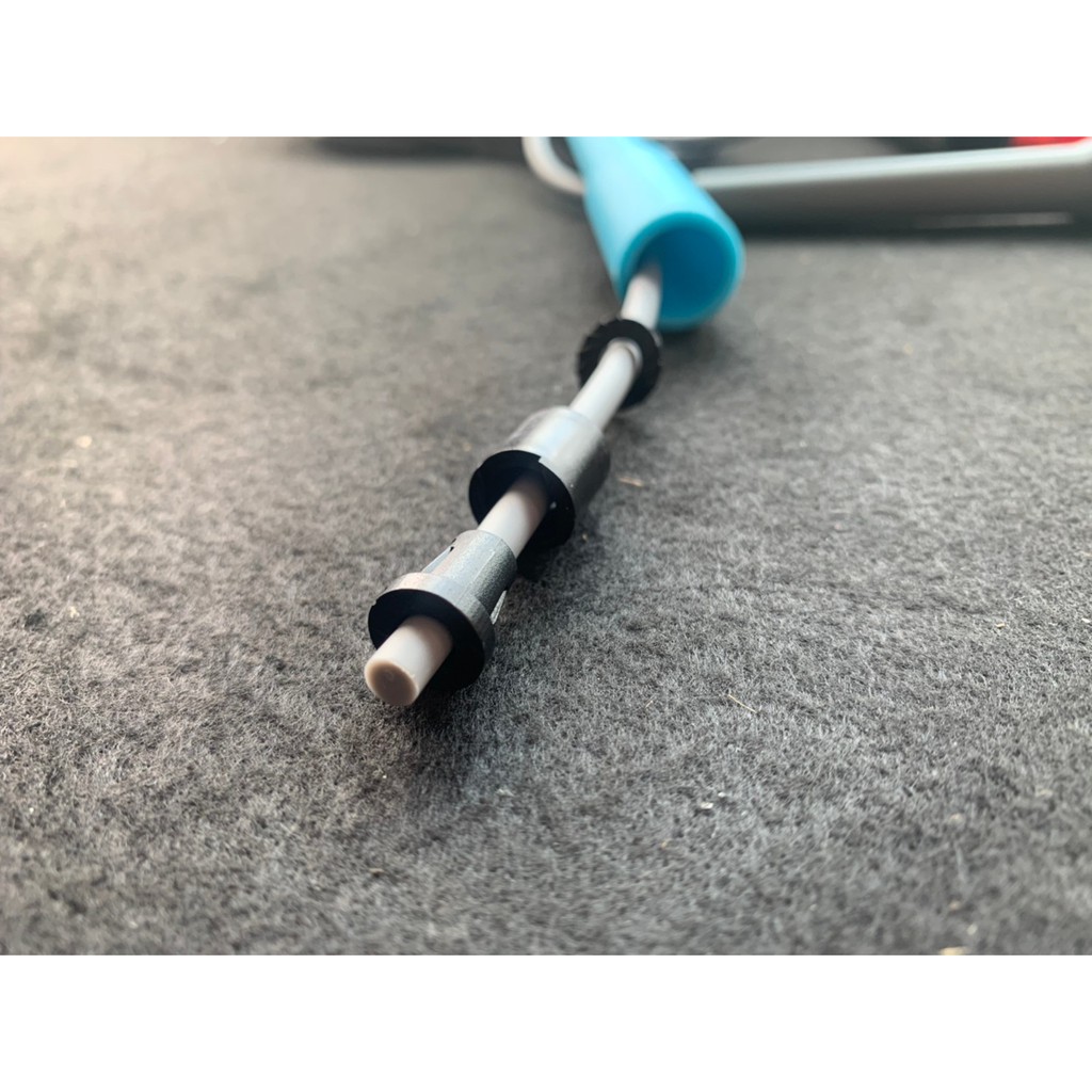 เชือกกระโดด BIGMAN แบบ Speed Rope PVC 5 มม.