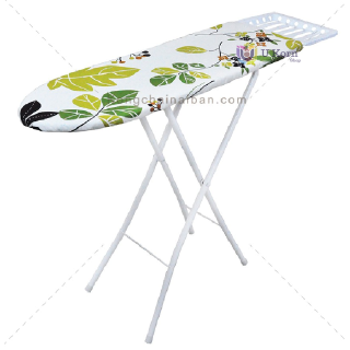 โต๊ะรีดผ้าจัมโบ้ มีทีวางเตารีด สีใหม่ ไฉไล ลายน่ารัก สั่งได้…