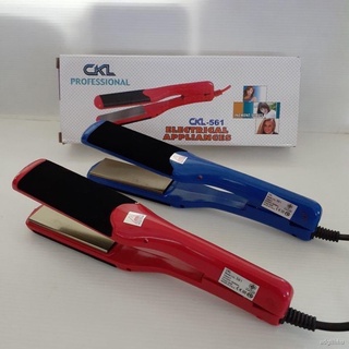 ✗☄เครื่องหนีบผม CKL-818 รุ่น CKI-818/JMF