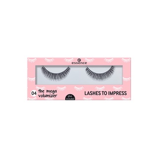 essence lashes to impress 04