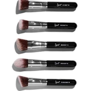 sigma brush ราคา 500-850  บาทต่ออัน