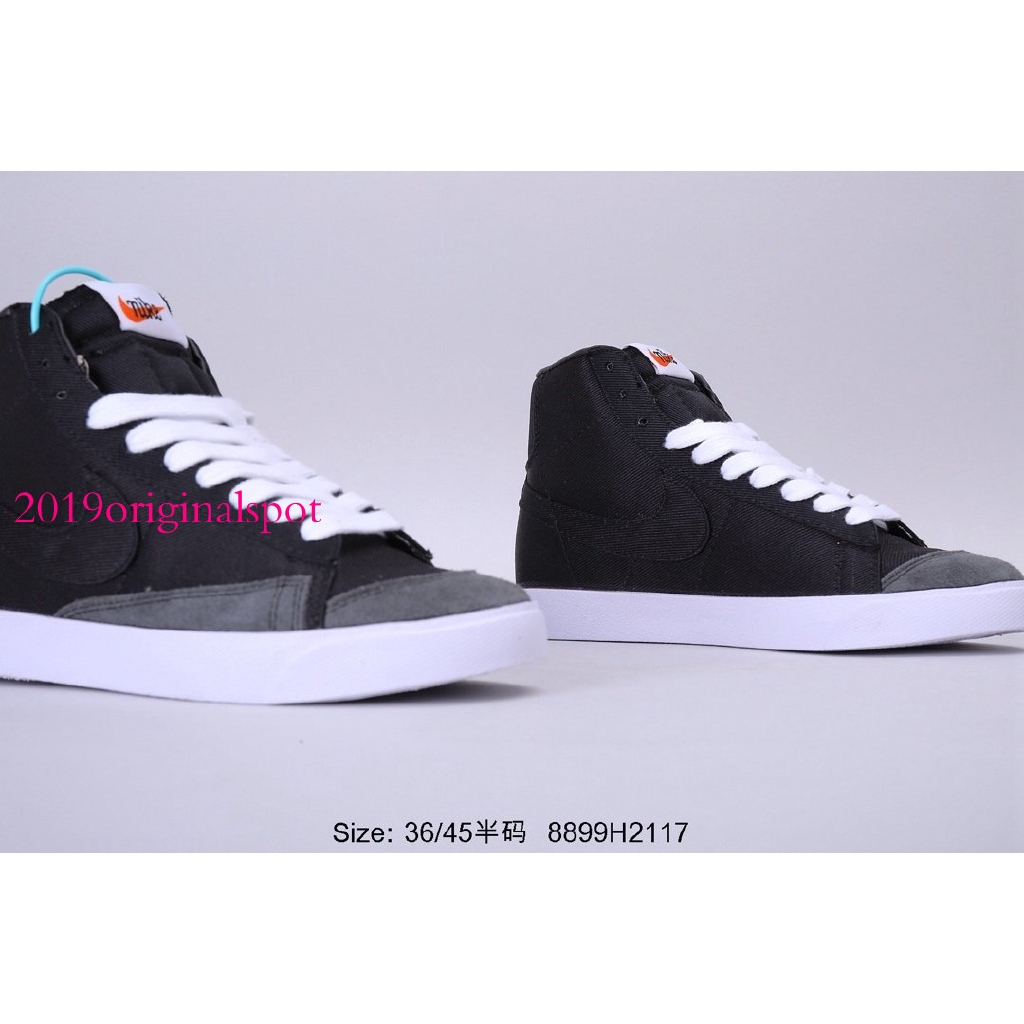 nike blazer hi top