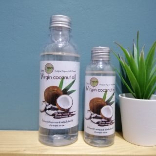 I Nature Extra Virgin Coconut Oil (100 /250 ml)