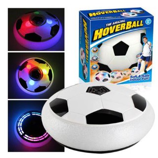 HoverBall ลูกฟุตบอลครึ่งวงกลม สำหรับซ้อมและเล่นในบ้าน