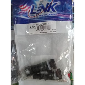 LINK CB-1006A MC4 Panel CONNECTOR (Pair) 1500 V , TUV Standard