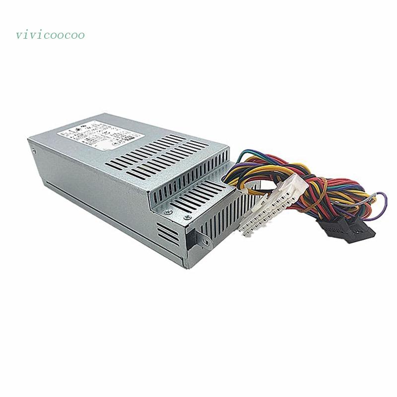 Vivi พาวเวอร์เซิร์ฟเวอร์ สําหรับ DELL DPS-220UB A 220W Hu220Ns-00 Cpb09-D220A Ps-5221-06 Pe-5221-08 Cpb09-D220R