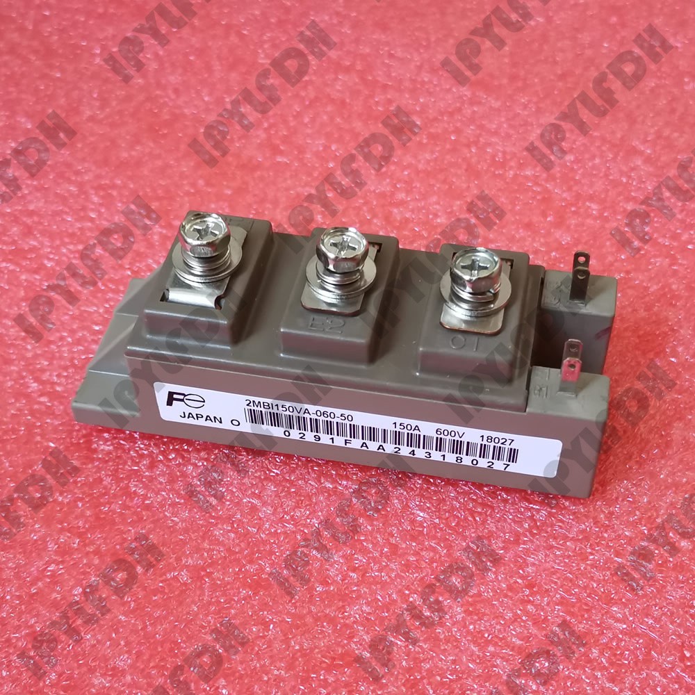 2mbi150va-060-50 2MBI200VA-060-50 โมดูลไฟ IGBT