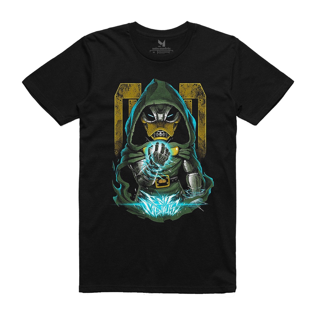เสื้อยืด BAJU DUDE**