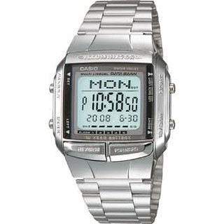 Casio Data Bank รุ่น DB-360-1ADF