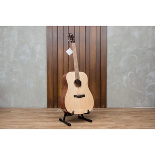 St.Matthew D-2 Acoustic Guitar กีตาร์โปร่ง รุ่น D2 Music Arms