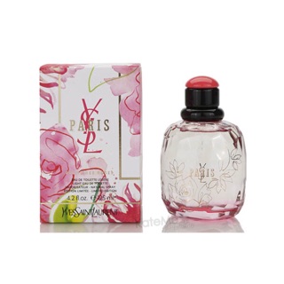 YSL Paris Premieres Rose EDT 125 ml.