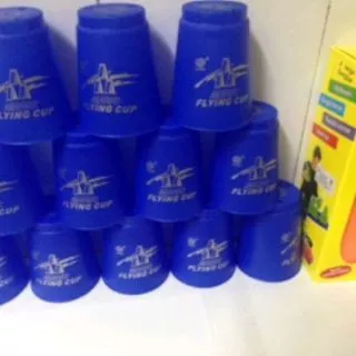 แก้วสแต็ค StackMagicFlyingCup