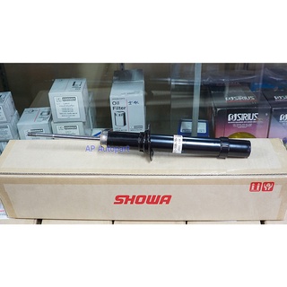 SHOWA  ยี่ห้อเดียวกับแท้ โช๊คอัพหน้า-โช๊คอัพหลังหลัง Accord G7 03-07 โช๊คอัพหน้า-โช๊คอัพหลังหลัง แอคคอร์ด 2003-2007